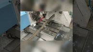 Проверка станка спустя 9м непрерывной работы