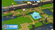 RollerCoaster Tycoon 3 - По течению. (Серия 8)