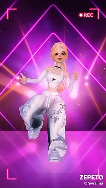 #Zepeto #dance #HomeSweetHome #Challenge