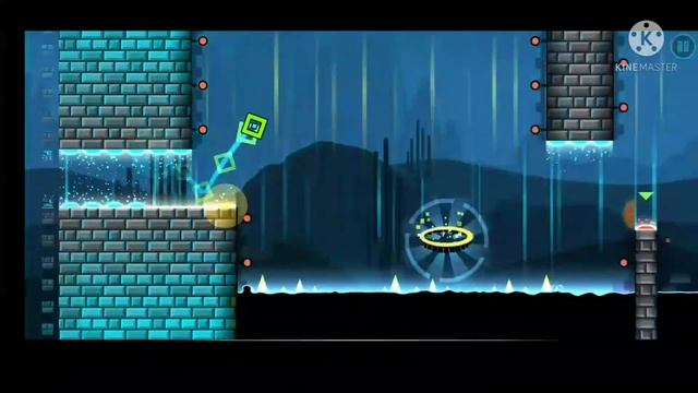 САМЫЕ КРУТЫЕ УРОВНИ В НОВОМ GEOMETRY DASH SUBZERO