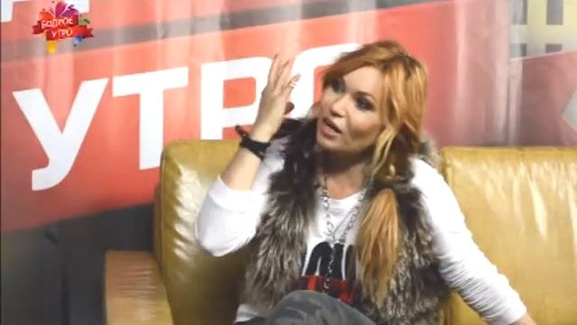 Бодрое утро с Елисеевой и Таллером. 38 выпуск. LILU