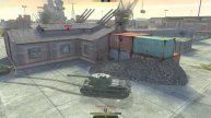 Играю в рандоме на тт 7 уровень, мобильные танки, tanks blitz, танкс блиц