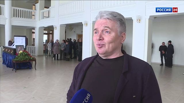 «Инициативный, решительный, человек слова и дела». В Кирове вспоминают Василия Киселёва
