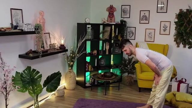 Как избавиться от разрушения позвоночника.