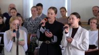 Воскресенье # христианская песня