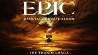Epic: the musical|Эпик: мюзикл (rus sub|русские субтитры) Сага о Громе