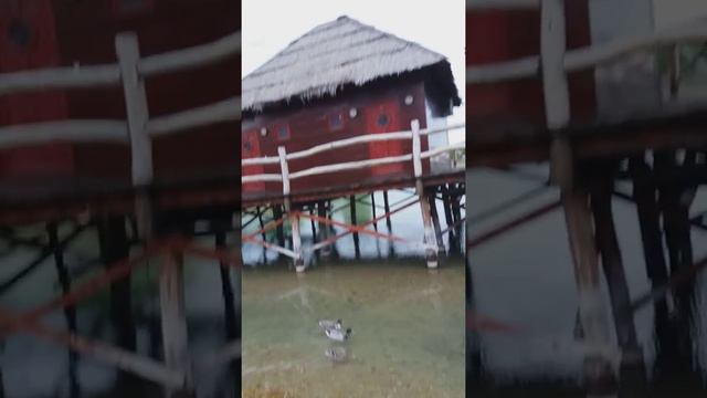 Словакия для детей. Slnečné jazerá. Солнечные озёра
