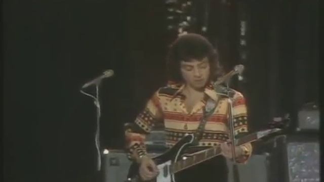 10CC - Wall Street Shuffle (1974)