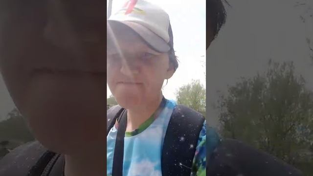 прогулка по улице