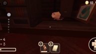 играю в DOORS 3 часть