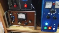 14 05 2024 Трансивер Kenwood TS870DSP после ремонта Изменение архитектуры шека. Настройка антенн