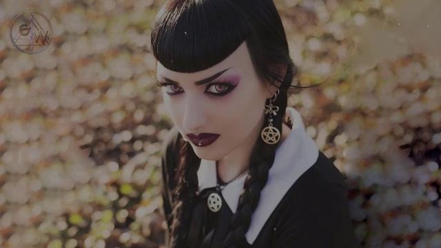 Melodic W‡†CH Ӊ⊙⊌S Mix 2021☠ DEEP DARK & HARD Underground Witch House Mix 2021 ☠Витч Хауса (2)