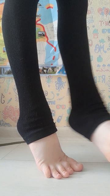 •стопы•