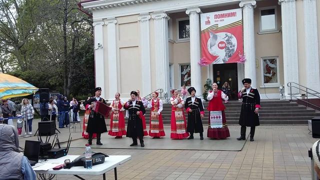 Песни Победы