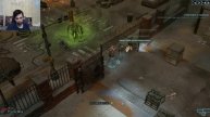 Xcom 2 WOTC - Легенда - Jay team