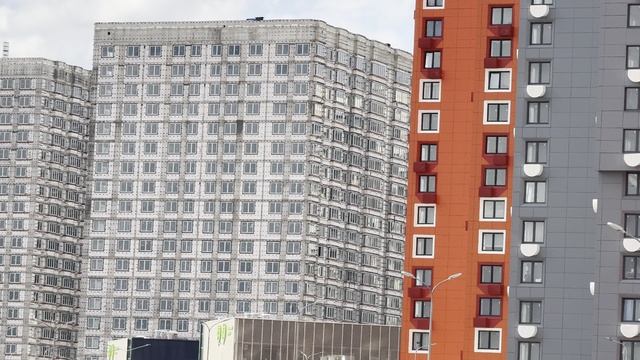 ЖК Городские истории