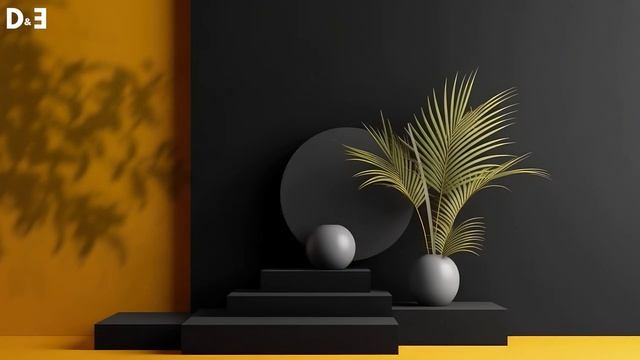 ELEGANT - Pure Deep House Mix By Gentleman