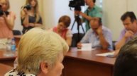 Мой город Н: глава Березнеговатского райсовета о состоянии Т-15-09