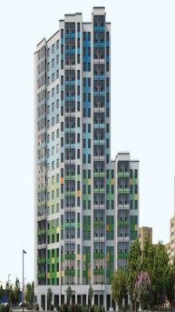 Санкт-Петербург. 2к. квартира от 9 млн. 56 тыс. руб. м. Девяткино