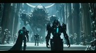 Celestial Guardians: Mysteries of the Abyssal Hall