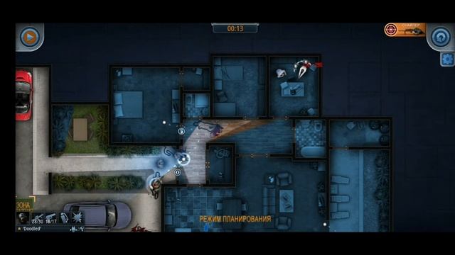 Door Kickers 10 серия