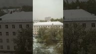 02-05-2025В Москве выпал снег