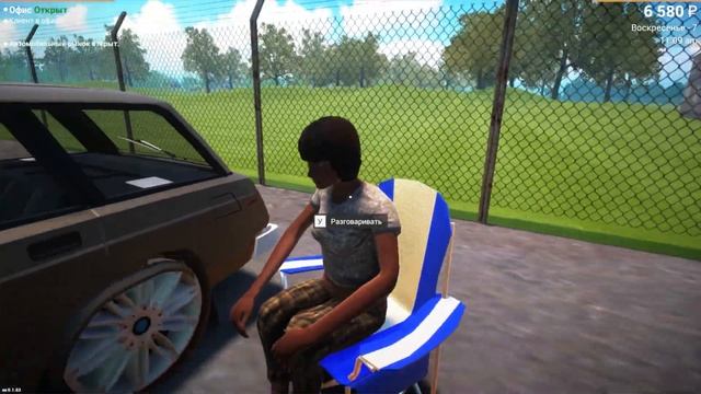 ЛУЧШЕ БЫ Я ЭТОГО НЕ ДЕЛАЛ! (Car For Sale Simulator #2)