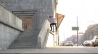 Толя Титаев Welcome
