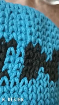 Фрагмент чего-то нового. Loading... #handmade #croshet #crochet #вязание