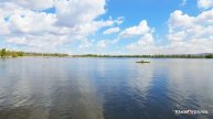 Прогулка на велосипеде Магнитогорск