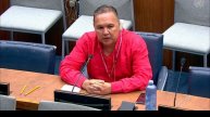 Никита Каплин. Компенсация ущерба от компаний и закон. Две группы коренных