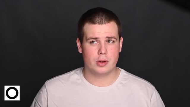 Егор Овчинников. Актерская визитка, 02'2022.