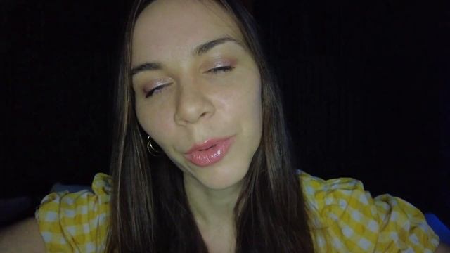 АСМР 😏 ТРОГАЮ ТЕБЯ  😏 БЛИЗКИЙ ШЕПОТ 😴 ASMR 😏TOUCHING YOU 😏 CLOSE WHISPER