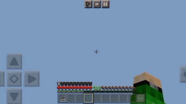 Майнкрафт но я Проходжу 3D Паркур 100%