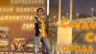 "Чернильное небо" - Я всё забываю