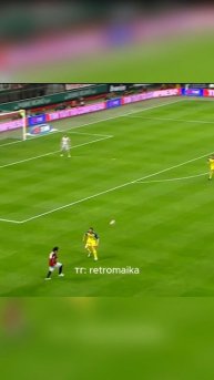 Милан с Бекхэмом: Вспоминаем лучшие моменты! Beckham Kaka Nesta Seedorf Inzaghi Pirlo Shevchenko