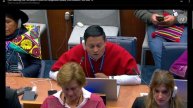 Народа Гуаранка, Боливия. Обращение к ООН, компании, которые убивают землю и языки