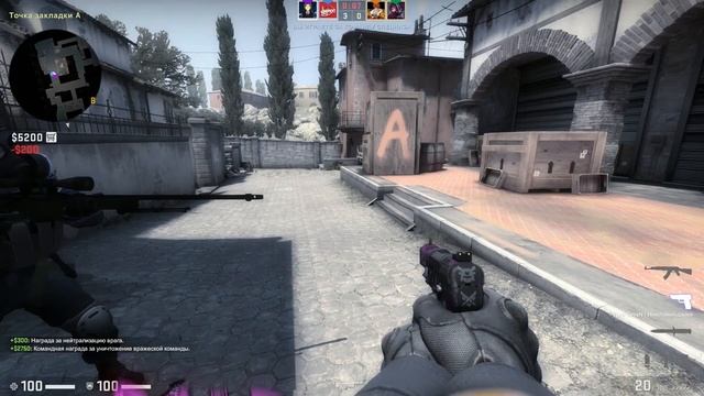 ЧЕМПИОН МИРА ПО РАСКИДКЕ ГРАНАТ В КС ГО - МОНТАЖ, ПРИКОЛЫ, СМЕШНЫЕ МОМЕНТЫ [ CS:GO, THE DIVISION 2