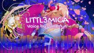 Starlight in Our Sky - A Tribute to the Legends of Hololive
27 апр. 2025 г.
Littl3Mica