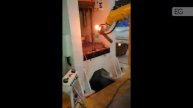 Автоматизированная линия по изготовлению болтов М42 и М54