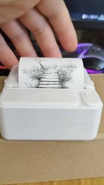 пейзаж