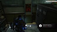 Собираем ракету. Кооперативное прохождение ► Gears 5 #5