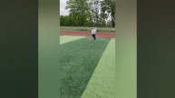 тренировка в честь 4х летия работы клубов | Старый Оскол