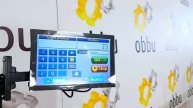 Электронный автоматический рольганг для штапикорезов 3 метра с выгрузкой размеров #obbu.ru