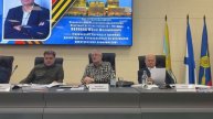 Международный антифашистский конгресс 2025