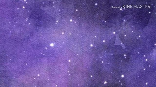 Для очень хорошего друга Киры) starstorm