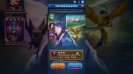 МОЙ ПРИЗЫВ ФЕСТИВАЛЯ ИВЕНТОВ! ШАМАНСКАЯ ТЕОРИЯ В empires & puzzles