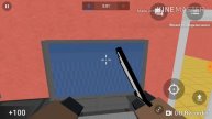 КОРОЧЕ ГОВОРЯ Baldi's Basics В Block Strike