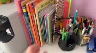 Back to school// покупки к школе ...