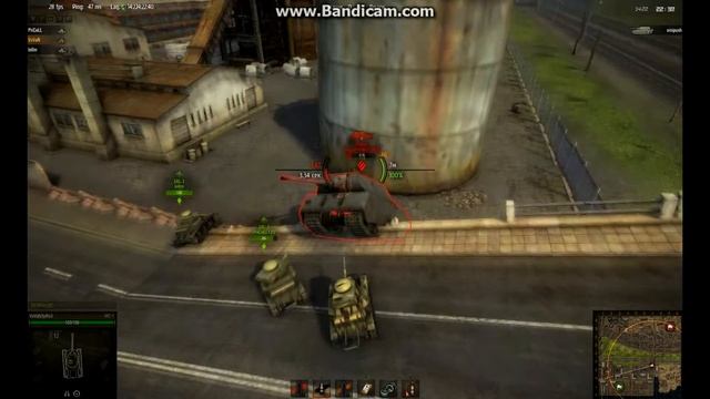 МС1 vs MAUS
